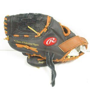 Rawlings PL129FB 11" Baseball Glove Leather LHT Left Hand Alex Rodriguez Edition